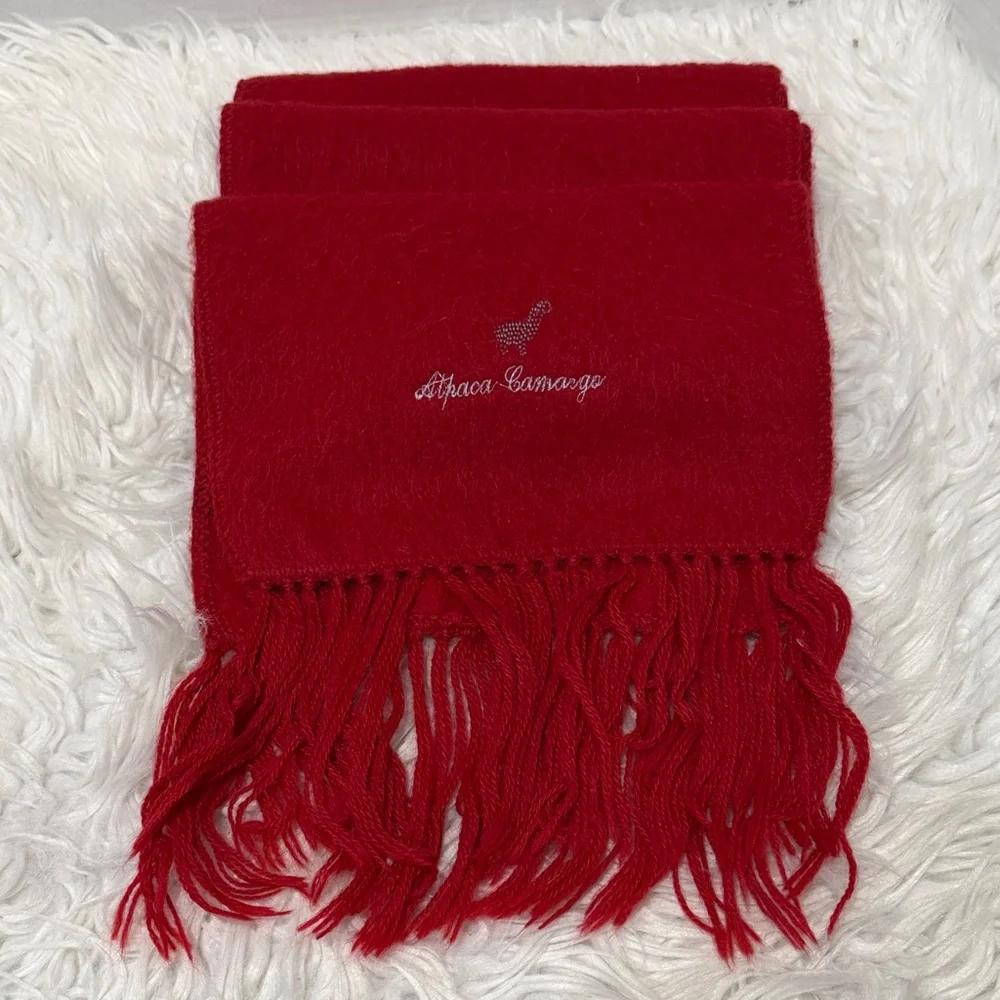Alpaca Camargo experience elegance